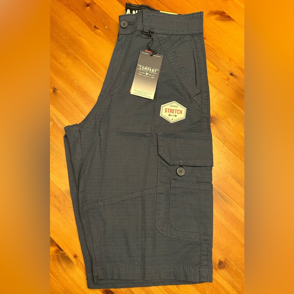 Company 81 men’s cargo shorts